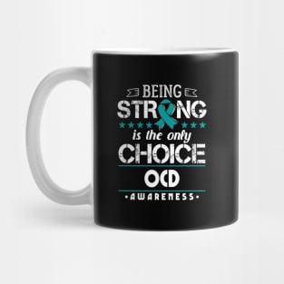 Obsessive-Compulsive Disorder Ocd Mug